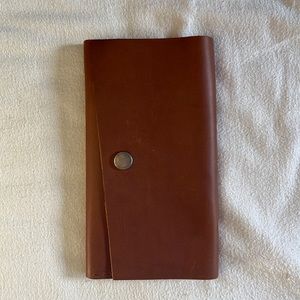 Portland Leather- Rancher Wallet